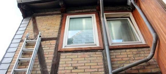 5-Zimmer Stadthaus in Wolfenbüttel, Germany, Nr. 40212 6