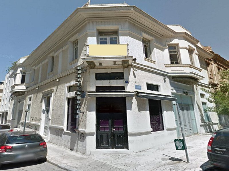 533 m² maisonette en venta en Athens, Central Athens, Attica, Greece № 4391