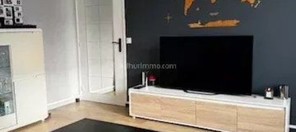 Студия в Ножан-сюр-Марн, Франция № 166338 6