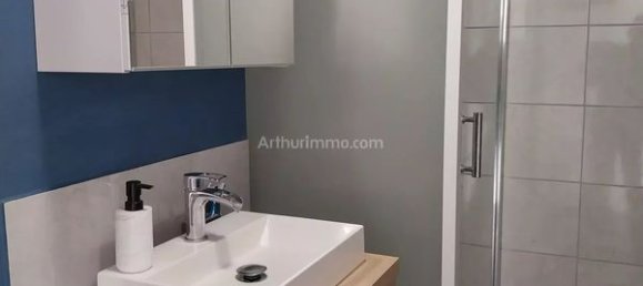 Студия в Ножан-сюр-Марн, Франция № 166338 10