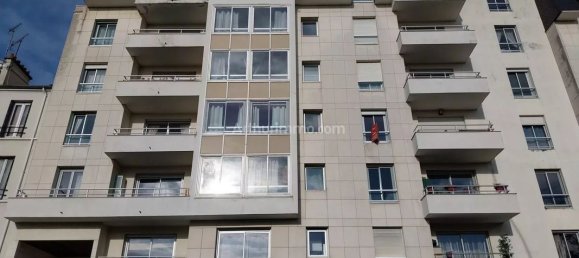 Студия в Ножан-сюр-Марн, Франция № 166338 12