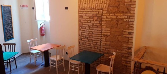 5 rooms Commercial property in Rome, Italy No. 301553 8