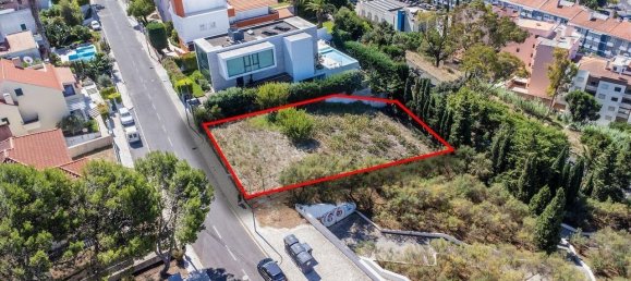  Land in Oeiras, Portugal No. 133432 3