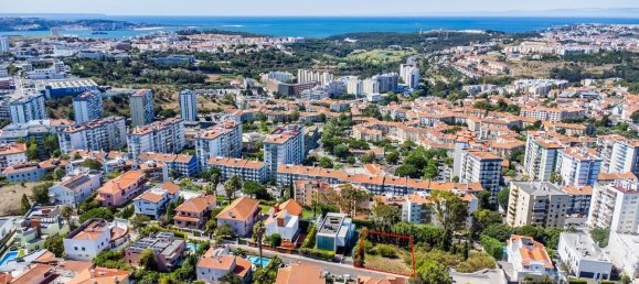  Land in Oeiras, Portugal No. 133432 2