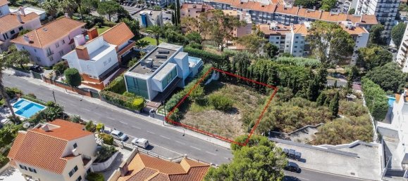  Land in Oeiras, Portugal No. 133432 4