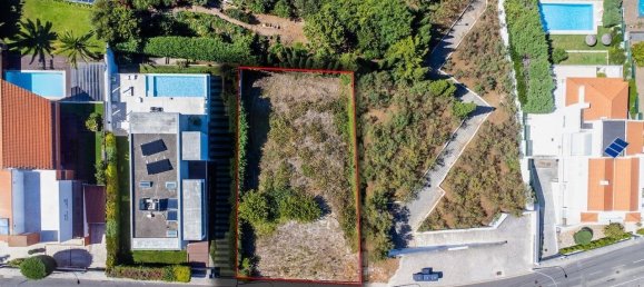  Land in Oeiras, Portugal No. 133432 6