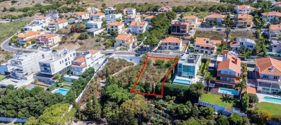  Land in Oeiras, Portugal No. 133432 5