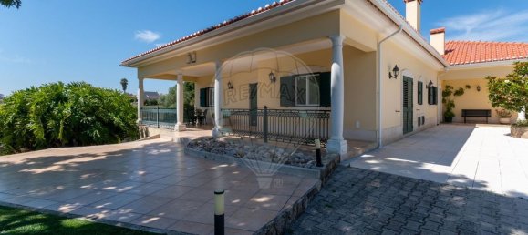 Дом с 5 спальнями в Авейраш де Сима, Португалия № 140651 47