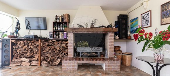 Дом с 5 спальнями в Авейраш де Сима, Португалия № 140651 33