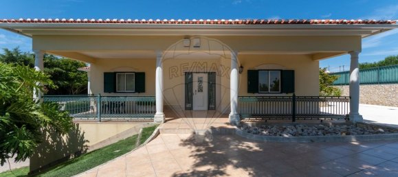 Дом с 5 спальнями в Авейраш де Сима, Португалия № 140651 3