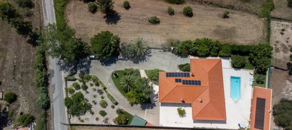 Дом с 5 спальнями в Авейраш де Сима, Португалия № 140651 40