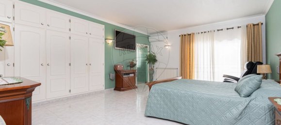 Дом с 5 спальнями в Авейраш де Сима, Португалия № 140651 21