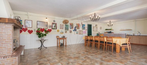 Дом с 5 спальнями в Авейраш де Сима, Португалия № 140651 32