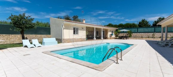 Дом с 5 спальнями в Авейраш де Сима, Португалия № 140651 38