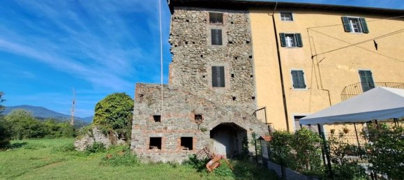 2 bedrooms House in Filattiera, Italy No. 355298 13