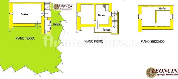2 bedrooms House in Filattiera, Italy No. 355298 7
