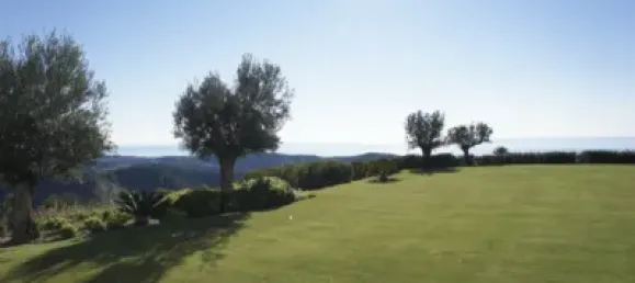 Villa de 5 dormitorios en Málaga, Spain No. 121315 10