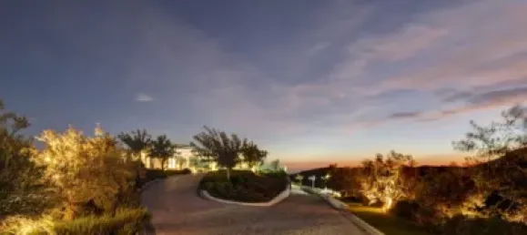 Villa de 5 dormitorios en Málaga, Spain No. 121315 18