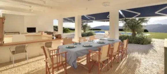 Villa de 5 dormitorios en Málaga, Spain No. 121315 17