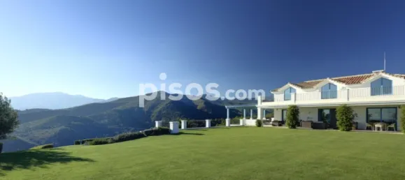 Villa de 5 dormitorios en Málaga, Spain No. 121315 3