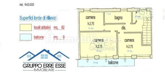 5 Schlafzimmer Haus in Bra, Italy, Nr. 281875 5