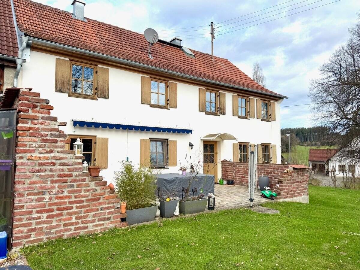 5 Schlafzimmer Haus in Augsburg, Germany, Nr. 47764