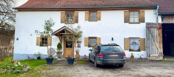 5 Schlafzimmer Haus in Augsburg, Germany, Nr. 47764 2