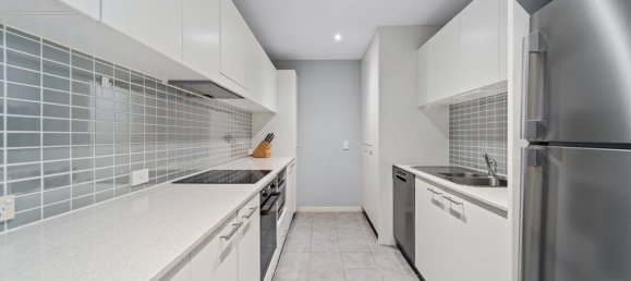 1 bedroom Apartment in Phillip, Australia No. 726 10