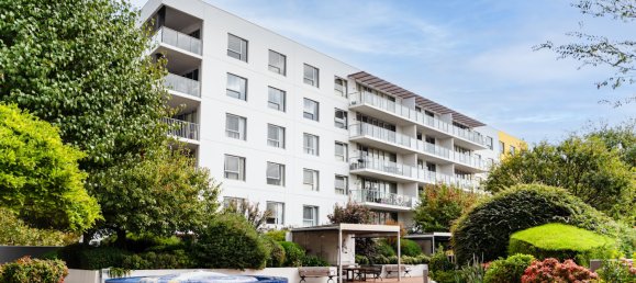 1 bedroom Apartment in Phillip, Australia No. 726 14