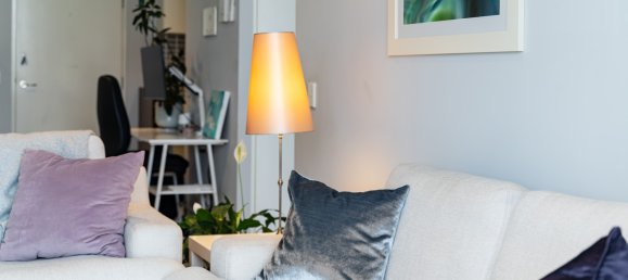 1 bedroom Apartment in Phillip, Australia No. 726 8