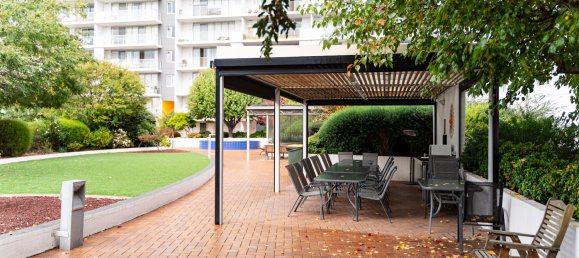 1 bedroom Apartment in Phillip, Australia No. 726 17