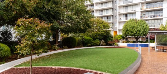 1 bedroom Apartment in Phillip, Australia No. 726 16