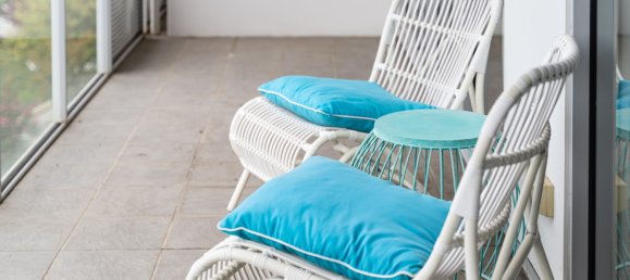 1 bedroom Apartment in Phillip, Australia No. 726 11