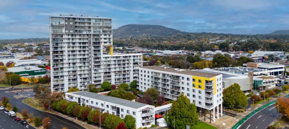 1 bedroom Apartment in Phillip, Australia No. 726 13