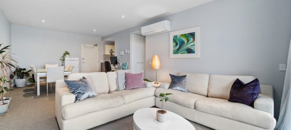 1 bedroom Apartment in Phillip, Australia No. 726 3