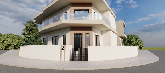 3 chambres Villa à Ypsonas, Cyprus No. 3873 2