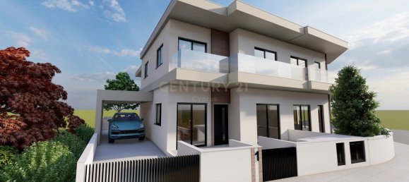 3 chambres Villa à Ypsonas, Cyprus No. 3873 3