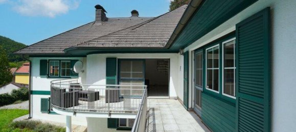 Вилла с 11 комнатами в Пуркерсдорф, Австрия № 218511 7