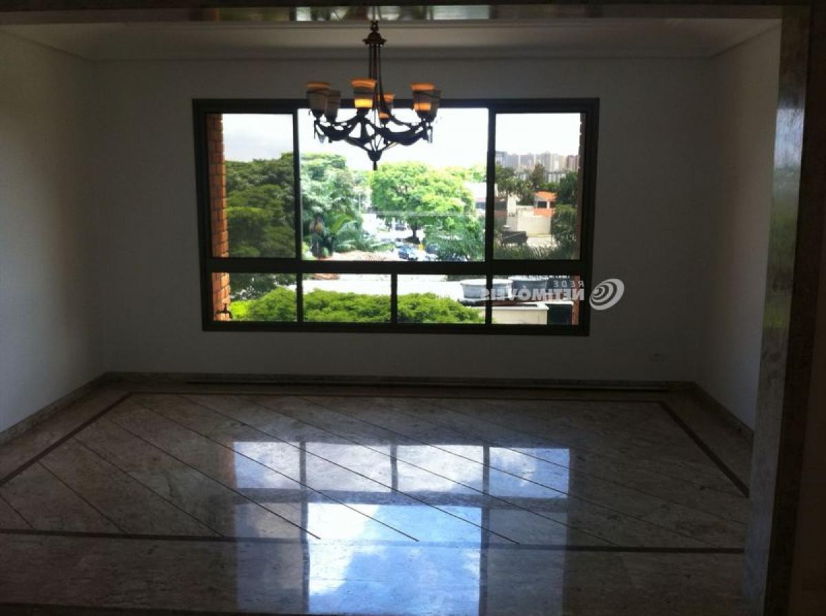 4 bedrooms Apartment in Sao Paulo, Brazil No. 502583