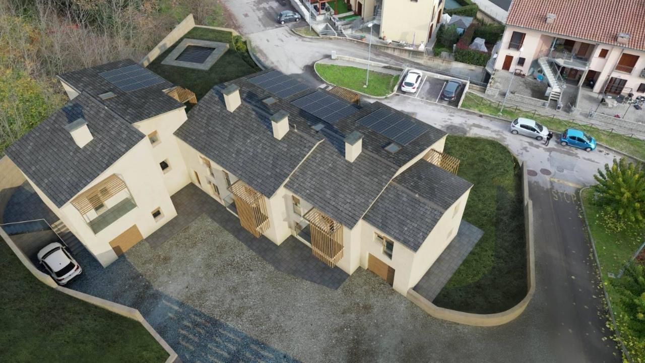 Дом с 5 комнатами в Монтериджони, Италия № 27604