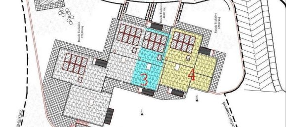 Дом с 5 комнатами в Монтериджони, Италия № 27604 4