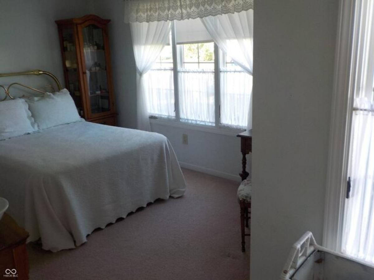 3 Schlafzimmer Haus in Fishers, USA, Nr. 402868