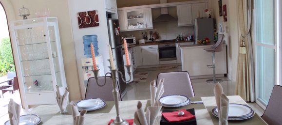 3 chambres Café / restaurant à Pattaya, Thailand No. 1934 11