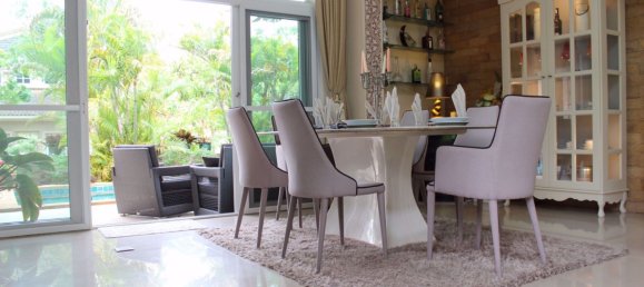 3 chambres Café / restaurant à Pattaya, Thailand No. 1934 8