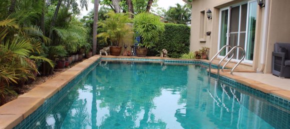 3 chambres Café / restaurant à Pattaya, Thailand No. 1934 24