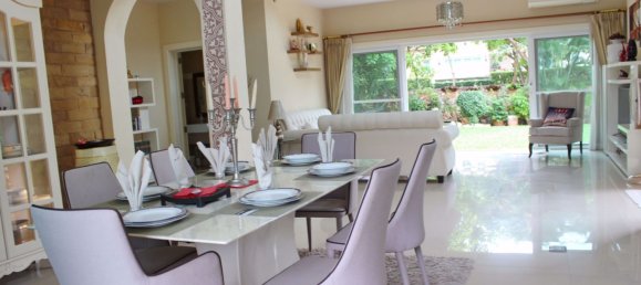 3 chambres Café / restaurant à Pattaya, Thailand No. 1934 9