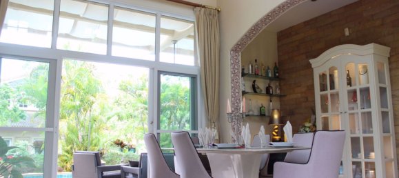 3 chambres Café / restaurant à Pattaya, Thailand No. 1934 7