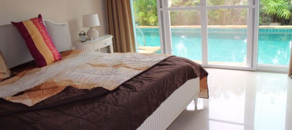 3 chambres Café / restaurant à Pattaya, Thailand No. 1934 20