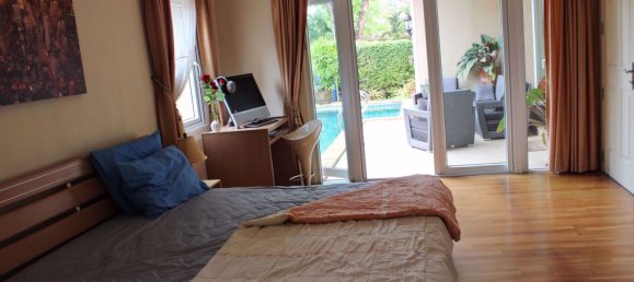 3 chambres Café / restaurant à Pattaya, Thailand No. 1934 16