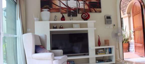 3 chambres Café / restaurant à Pattaya, Thailand No. 1934 2